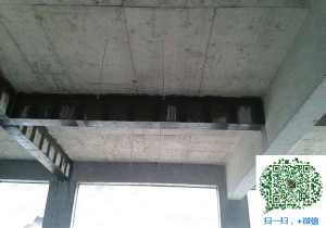 安溪青岛房屋结构加固