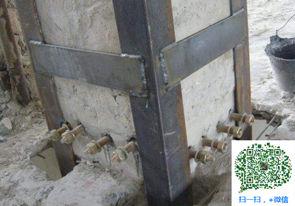 青岛安溪建筑安溪加固公司
